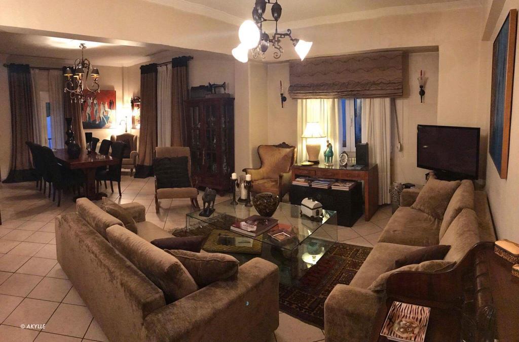 شقة Art House أثينا المظهر الخارجي الصورة